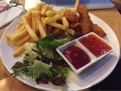 这美咖啡zemo&nbsp;cafe-ZEMOCAFE·FUSION FOOD(西交利物浦店)