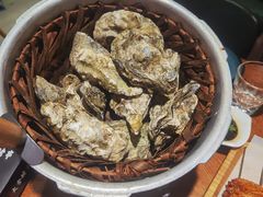 -臻炙大舍烤串(天龙家园店)