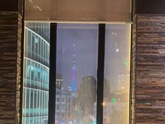 -湊湊火锅·茶憩(南京东路悦荟店)