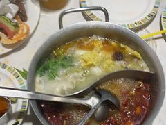 -吉布鲁 牛排海鲜自助(岳塘步步高广场店)