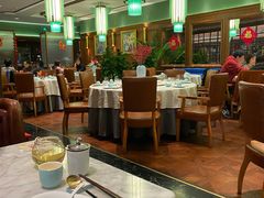 大堂-蝶园·装修中(BFC外滩金融中心店)