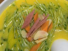 -如轩·海鲜砂锅粥·潮汕菜(沿江东路店)