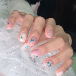 -安娜美甲美睫沙龙