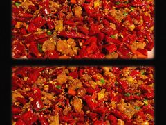 -川風侠·融合新川菜(镇江京口吾悦店)