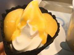 -麦当劳(禄口机场T2航站楼)