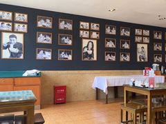 -古井假日酒店-古井面馆•淮上豆府(长江东路店)