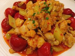椒香馋嘴蛙-榕意·川味之美(深业上城店)
