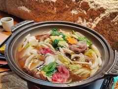 -山葵家·创意料理(宁波来福士店)