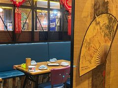 大堂-范家大院(华为店)