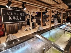 -温野菜涮涮锅(西单大悦城店)