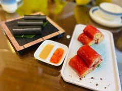 -喜喜酒家·纯手工点心·粤菜