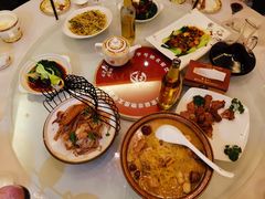 -鹿鸣春饭店(总店)
