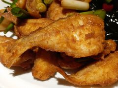 -日丰园海肠水饺·老字号大连海鲜(和平广场店)