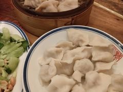 -新兴园饺子馆(北京百子湾店)