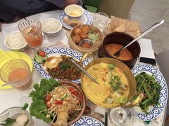 -KingThaia金泰兰(滨江天街店)