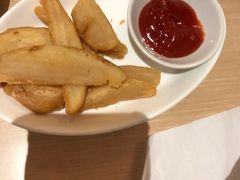 -必胜客(康华路店)