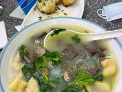 -小杨生煎(湟普汇店)