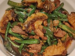 -院里寻菜·精致庭院菜(观沙岭店)