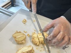 -85度C(生甜甜圈研究工坊·上海松江人民北路店)