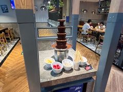 -比格比萨自助(国展店)