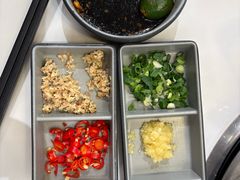 -喃喃椰·糟粕醋·椰子鸡火锅(七堡花园店)