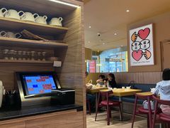 -蔡澜点心·粤菜(花城汇南区店)