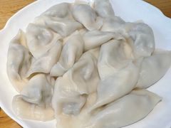 -一轩饺子馆(丽都店)