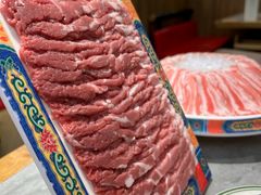 -侃爷南门铜锅涮肉