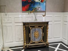 虹御轩&nbsp;内景-虹御轩·传承江浙菜(虹桥店)