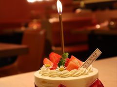 -花花卷卷·鲜食蛋糕(静安久光百货店)