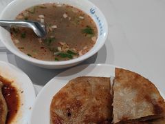 -一头牛馅饼店总店(卫工街店)