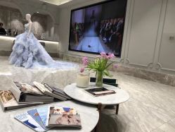 -MuseMarry婚纱(前海嘉里中心店)