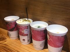 -茶颜悦色(平和堂负一楼店)