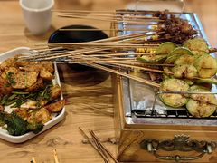 -李不管把把烧(天府三街店)