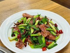 -二娃川菜·猛火现炒有锅气(思北角滨店)