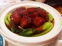 -稻品香小锅饭豆腐馆(北三路店)