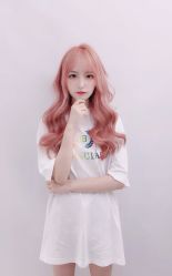 -简影造型·自选烫染接发salon
