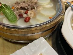 -龙泉人椰子鸡.糟粕醋.海南菜(三亚旗舰店)