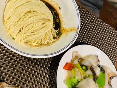 -十面春风·江南面馆(崇宁路店)