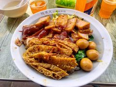 -陆长玖古法猪脚饭(玄风桥店)