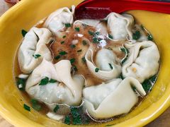 大馄饨-玉华饮食店(茅台路店)
