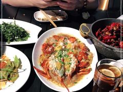 -日进一片海.生腌海鲜火锅.宵夜烧烤(三里屯总店)
