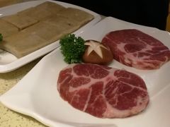 -阿泽禧烤肉(民兴花园店)