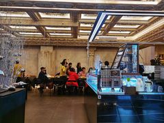 -玲婧胡同·生日蛋糕·餐厅(嘉里城店)