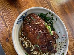 -无名氏面馆(邮电路店)