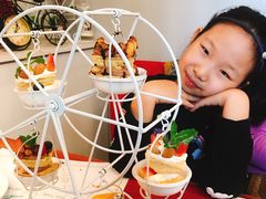 -Deer Park鹿园西餐(仁恒置地广场店)
