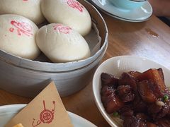 -鸡毛换糖(高桥店)