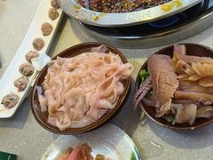 -桃花沅火锅(长嘉汇江景店)