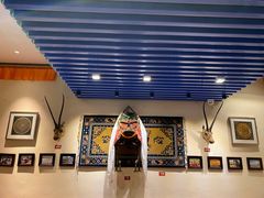 -敏珠拉姆藏餐·南京厨房(富春江东街店)