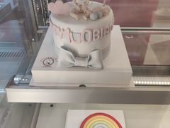 -CAKE BOSS 蛋糕老板(西单君太百货店)